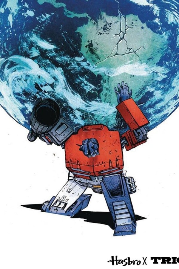 Transformers
