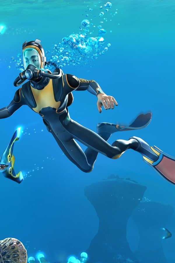 Subnautica
