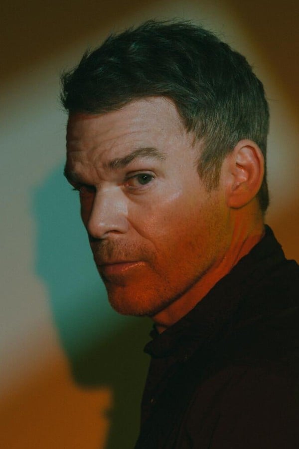 Dexter if it was good