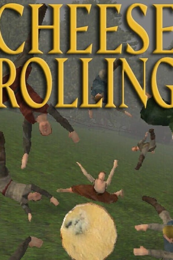 Cheese Rolling