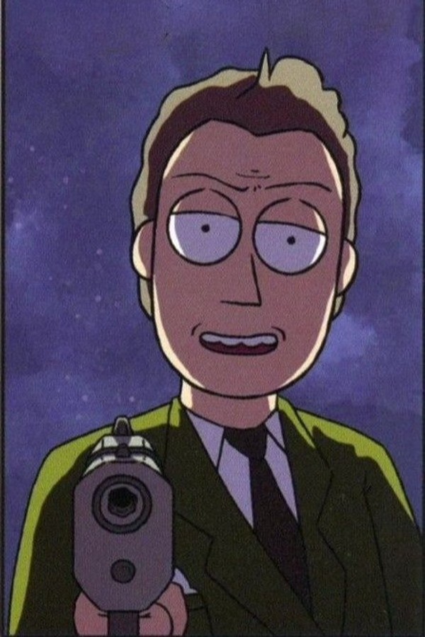 Doofus Jerry
