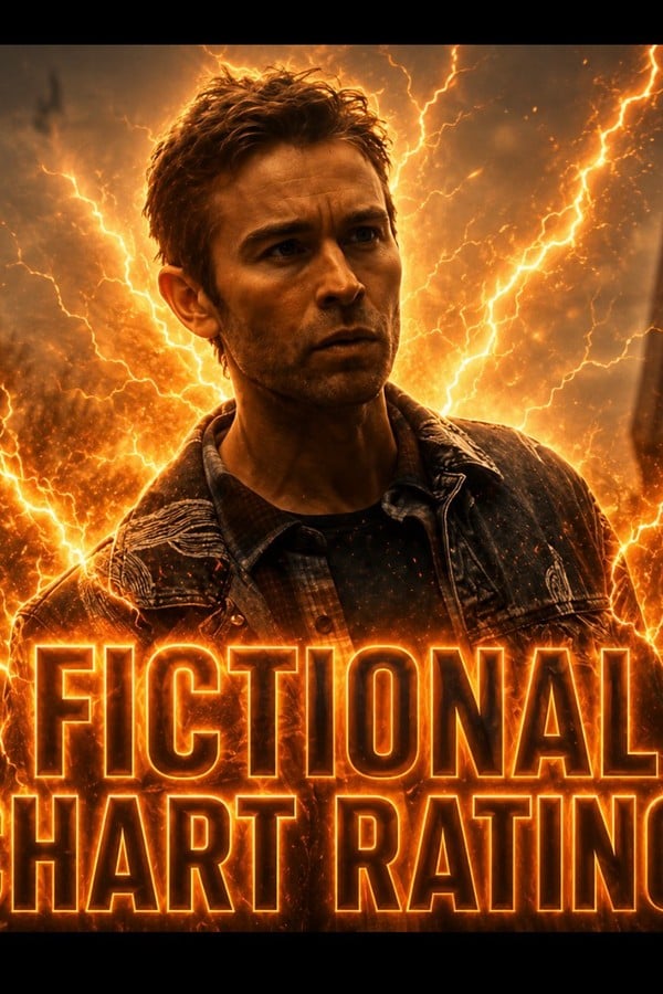 Fictional Chart Ratings