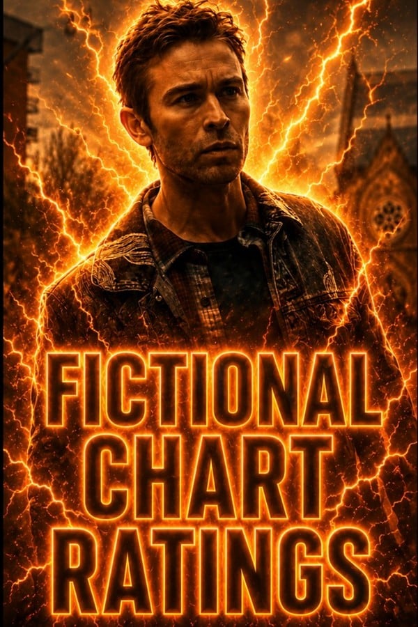 Fictional Chart Ratings