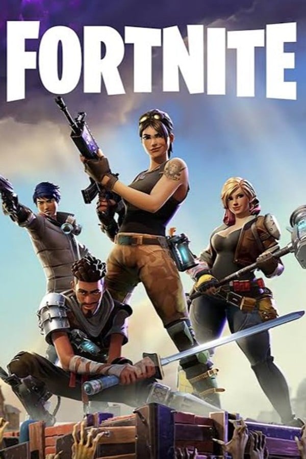 Fortnite Seasons
