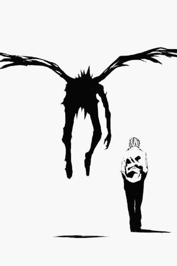 Death note (live action)