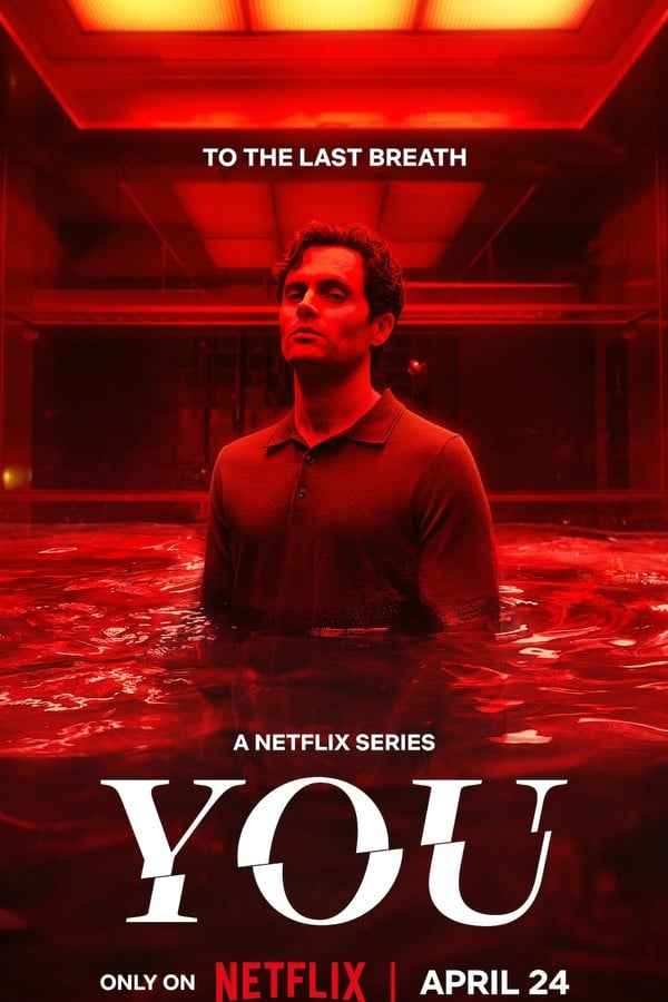 You (But the ratings are bumbed by one)
