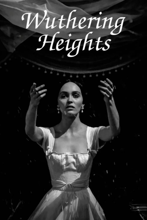 Wuthering Heights