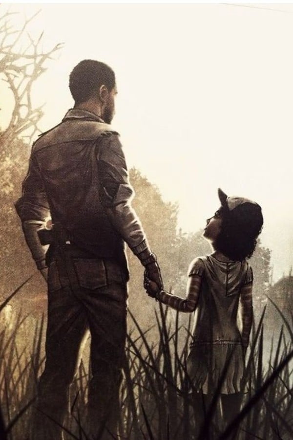 Telltale The Walking Dead