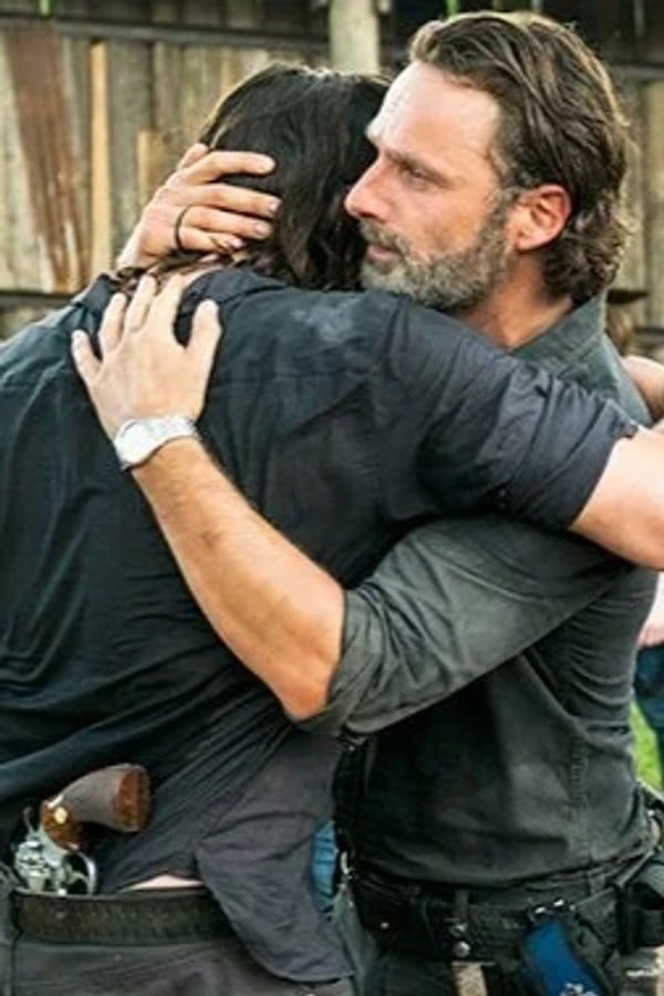 the walking dead s12