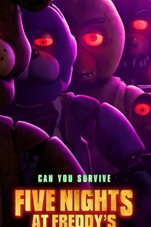 fnaf