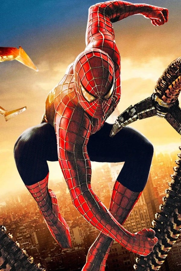 Spider-Man