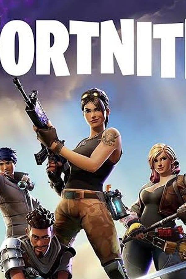 Fortnite