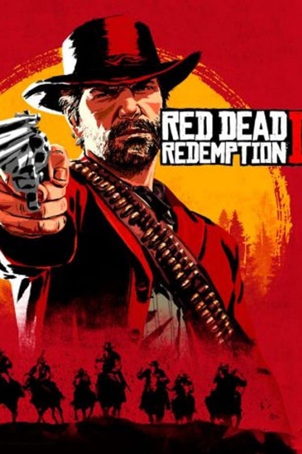 Red Dead Redemption 2