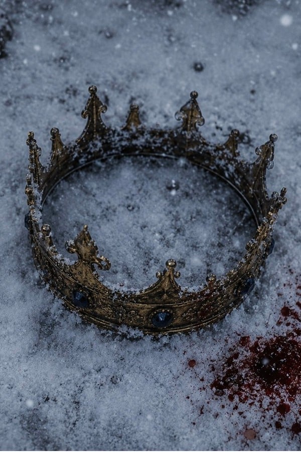 A Time of Kings