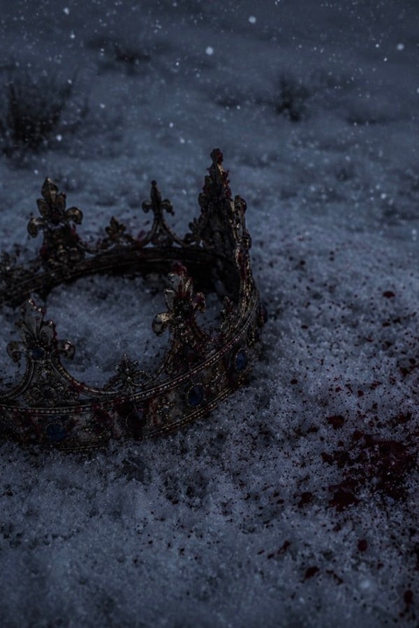 A Time of Kings
