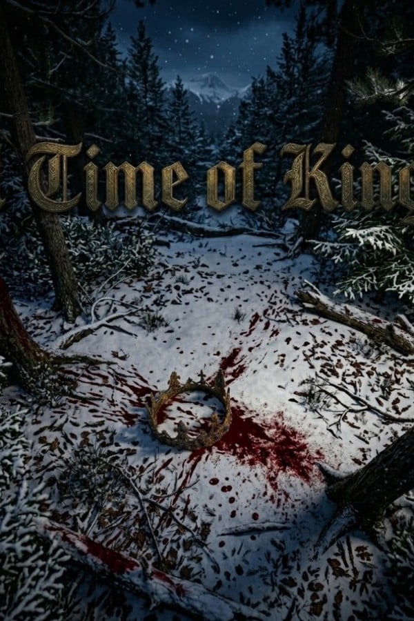A Time of Kings