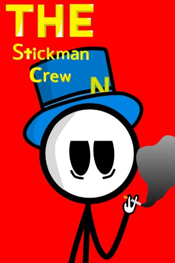 The Stickman Crew
