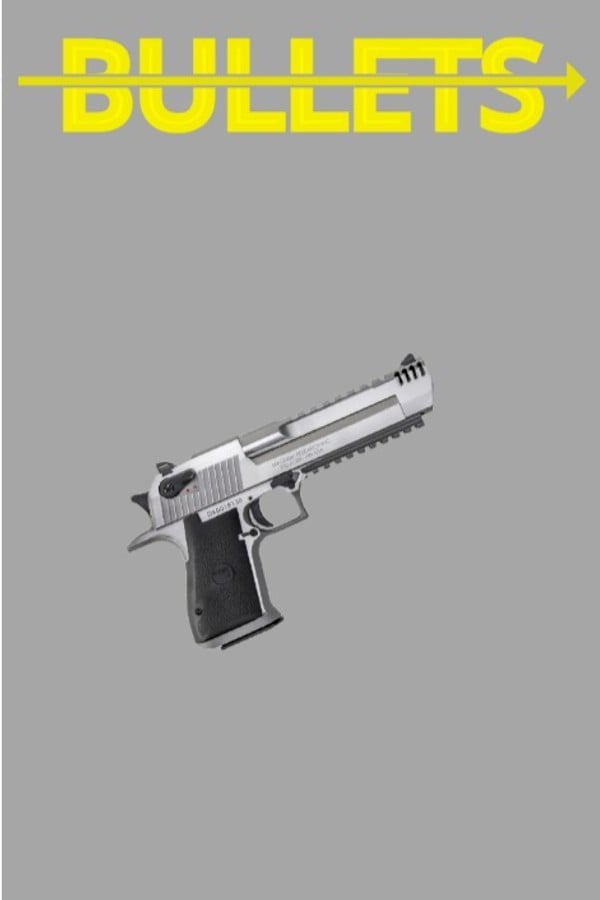 Bullets