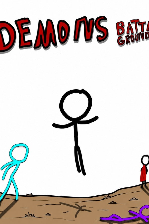 Demons battlegrounds