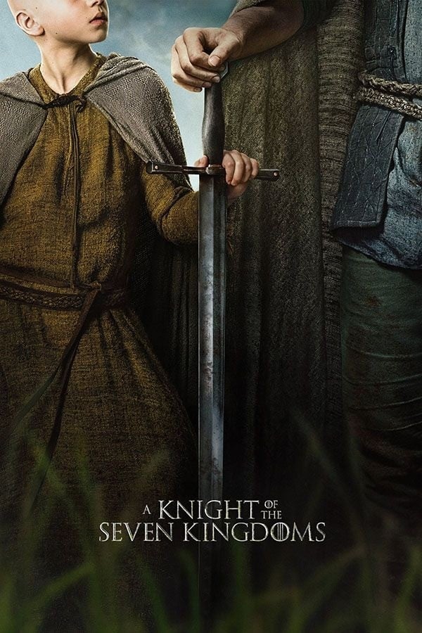 A knight of the seven kingdoms