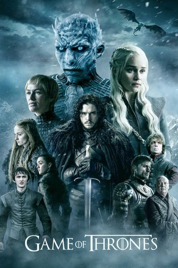 Game of thrones