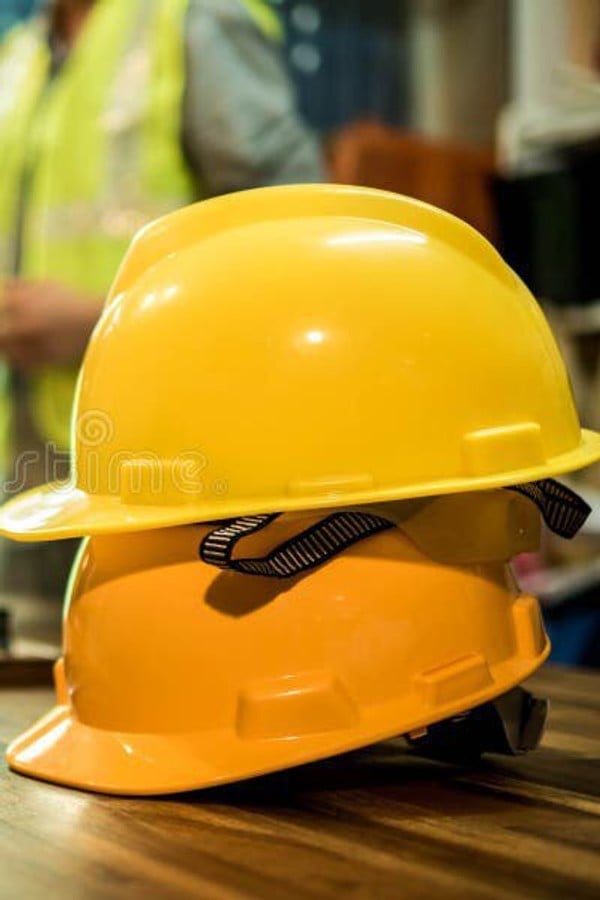 Josh the builder