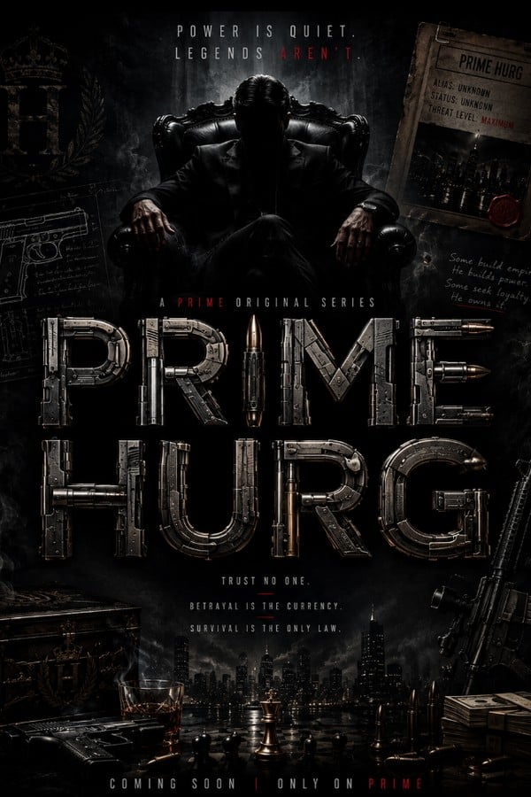 Prime Hurg