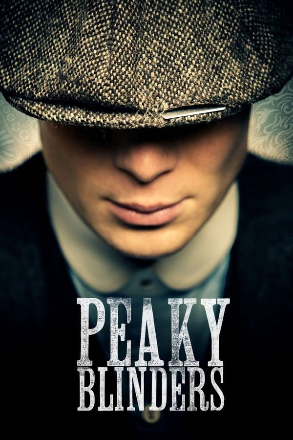 Peaky blinders
