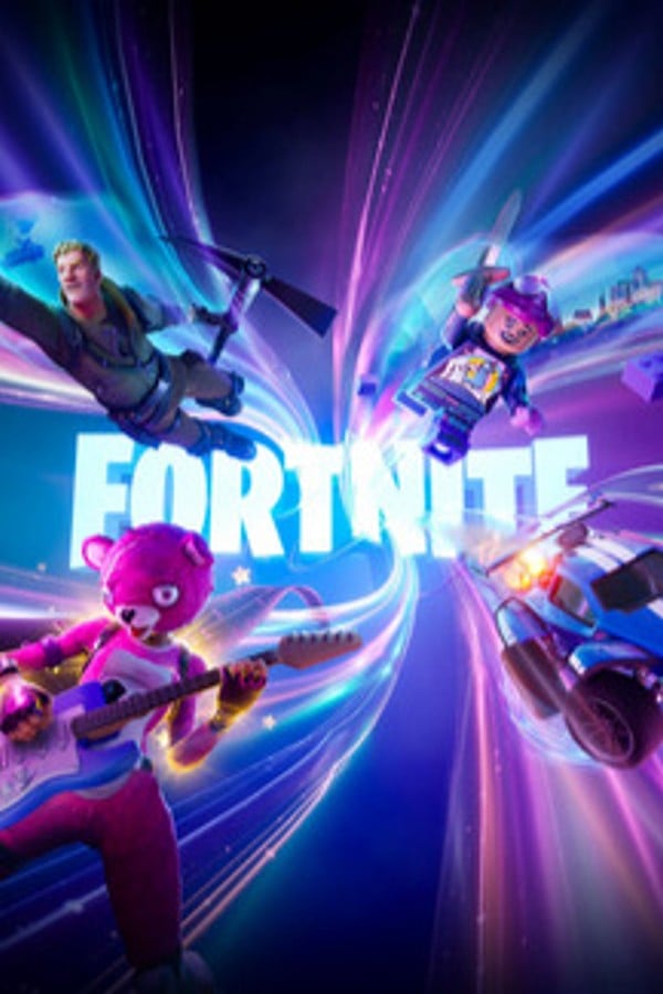 Fortnite