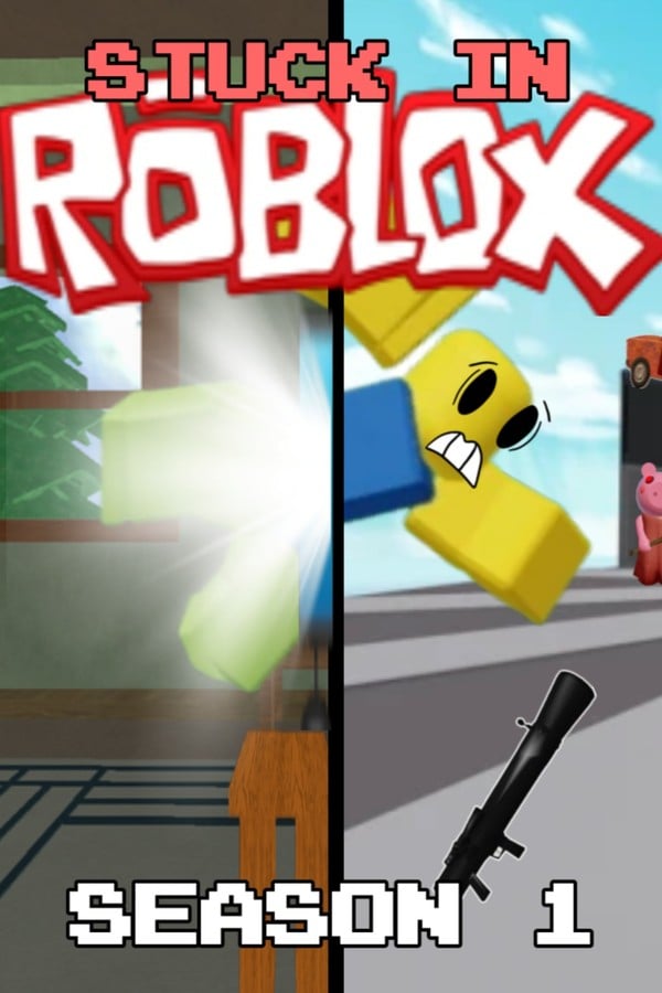 Stuck In Roblox