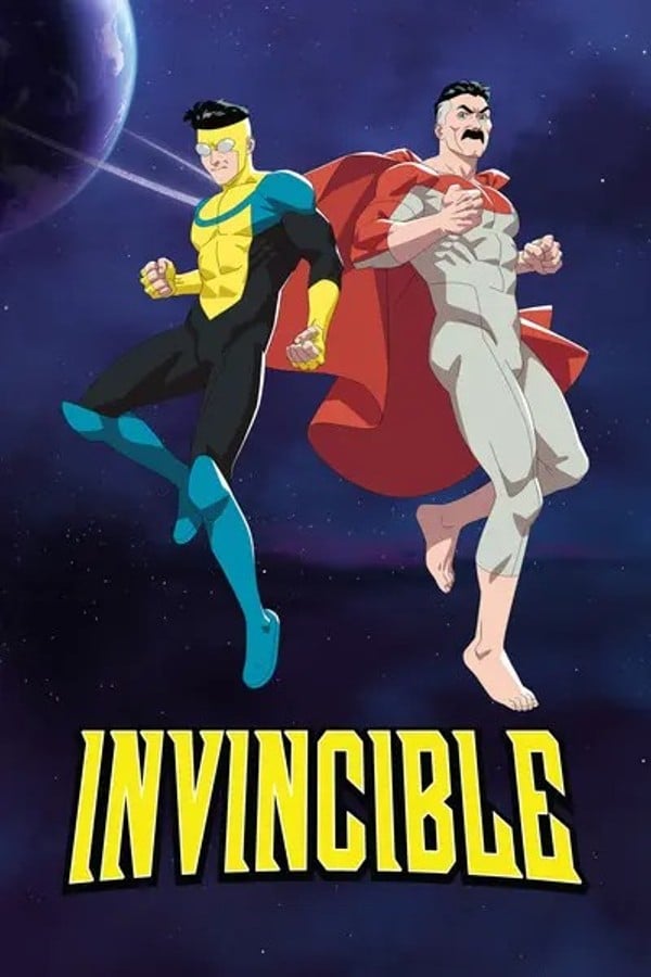 INVINCIBLE