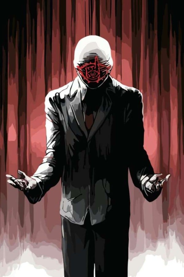 20th Century Boys