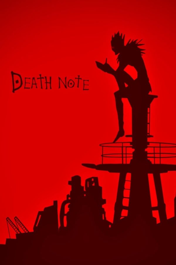 Death Note: ReLight