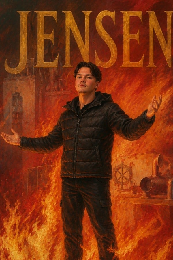 Jensen Story