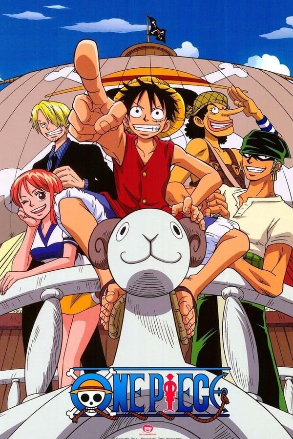 One piece no filler