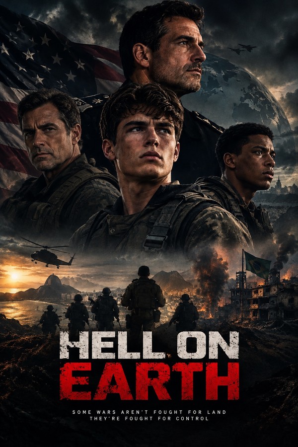 Hell on Earth