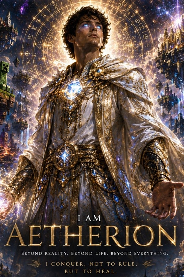 Aetherion