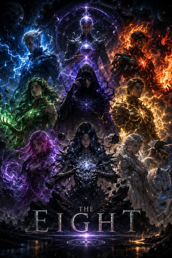 The Eight