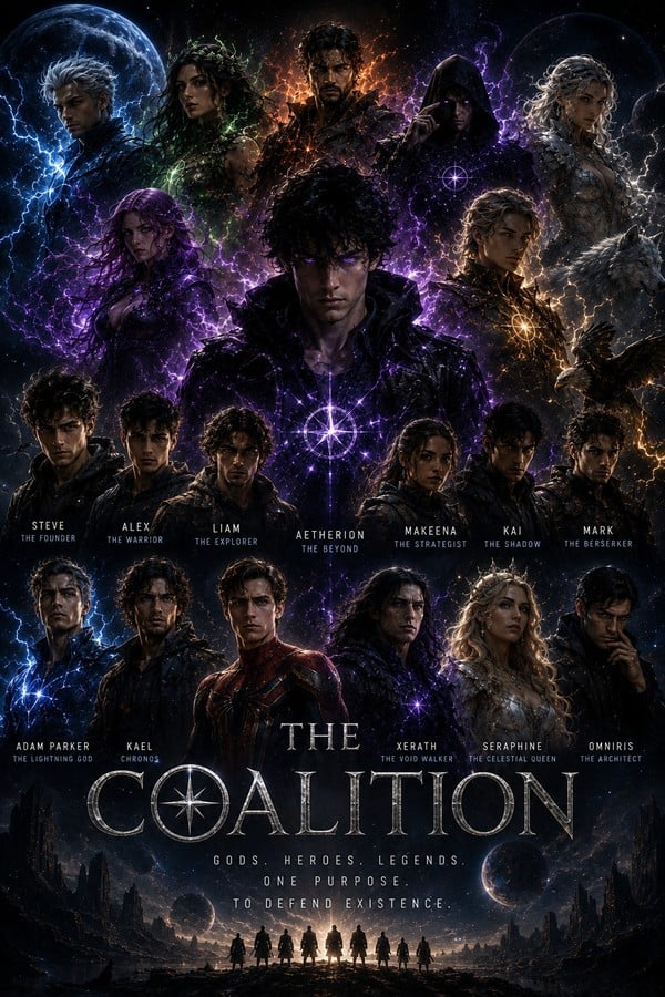 The Coalition