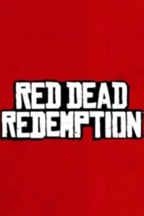 Red Dead Redemption