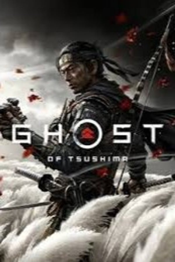 Ghost of Tsushima