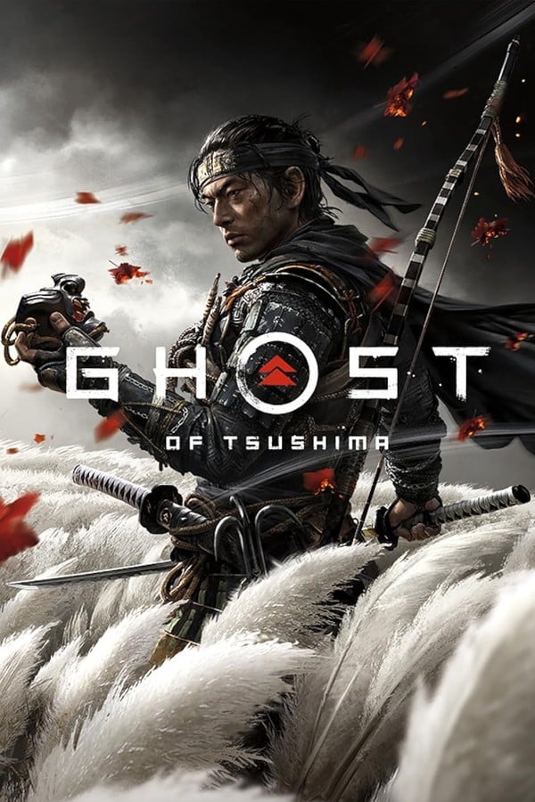 Ghost of Tsushima