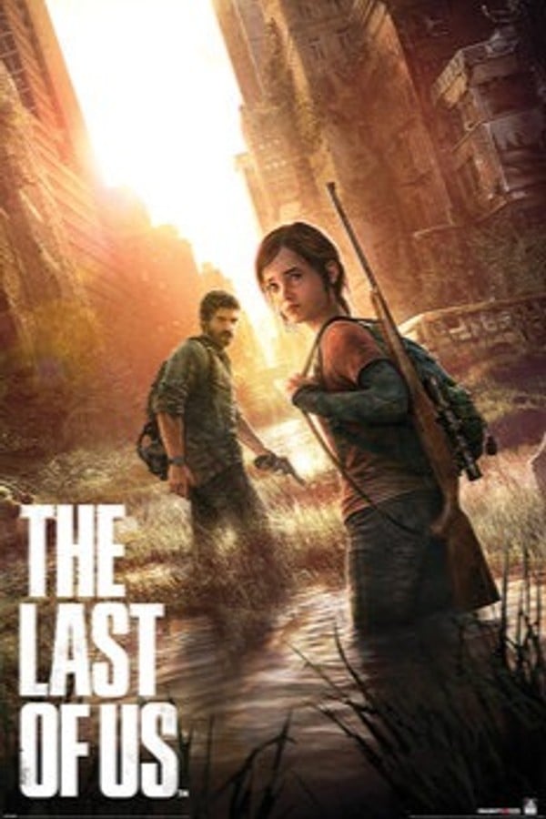 The Last of us 1