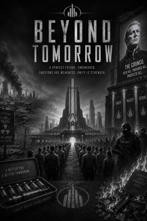 Beyond Tomorrow