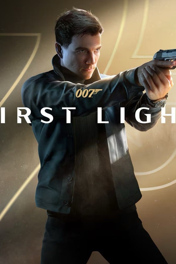 007 First Light