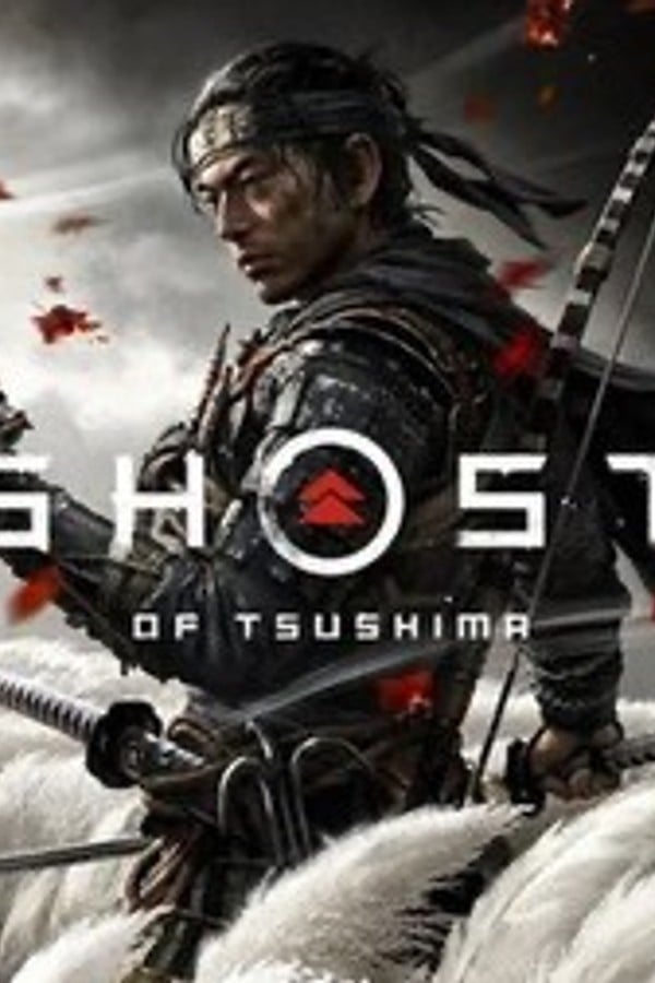 Ghost of Tsushima