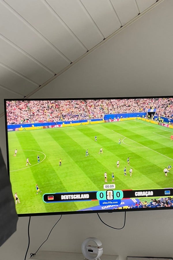 World Cup