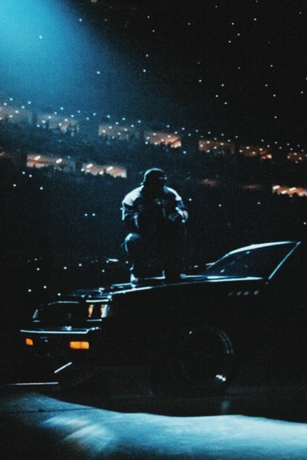 Kendrick Lamar