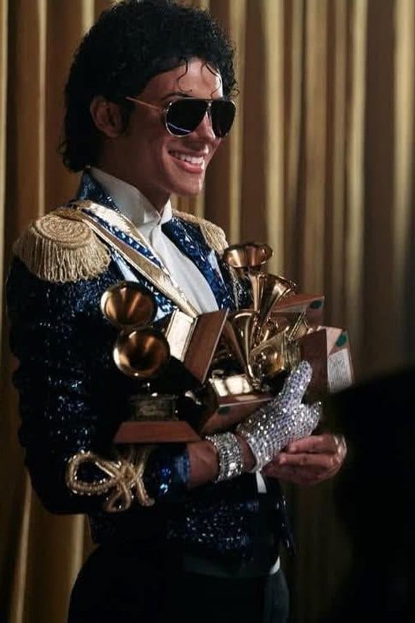 Michael Jackson