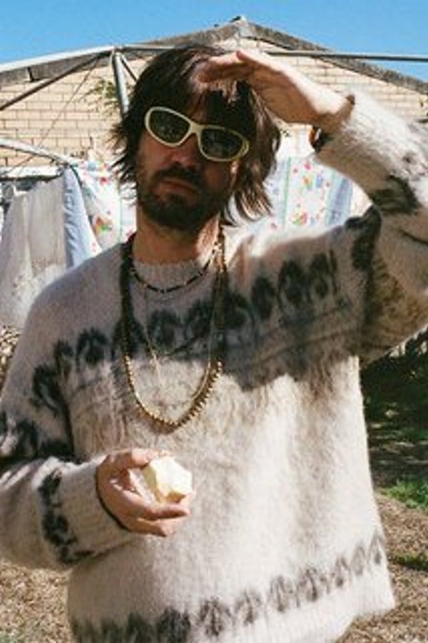 Tame Impala